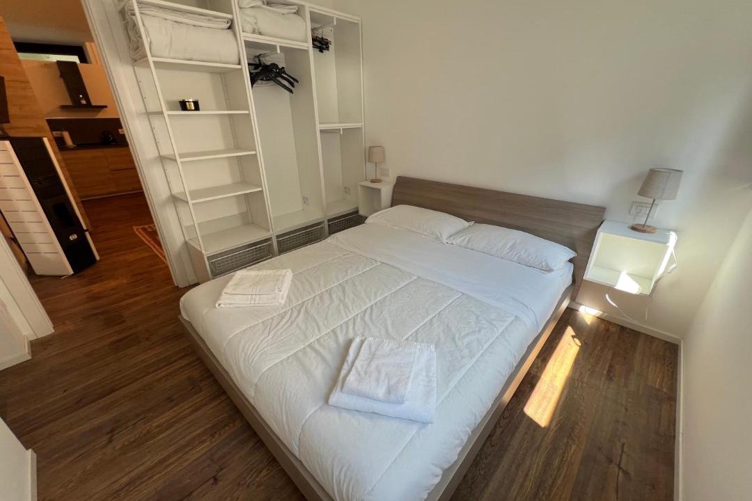Photo of Bedroom in Piancavallo