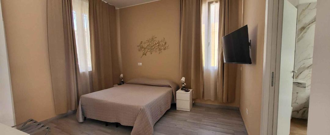 Photo of Bedroom in Cornaredo