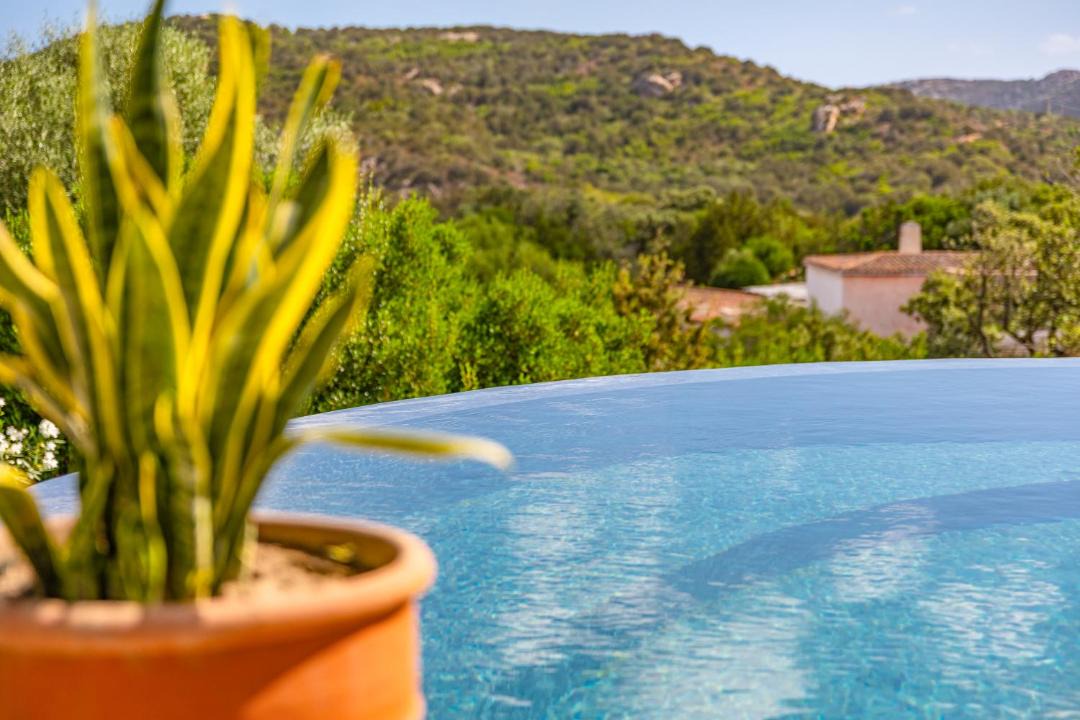 Photo of Patio Balcony in Baja Sardinia