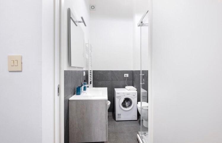 Photo of Bathroom in Porta Nuova
