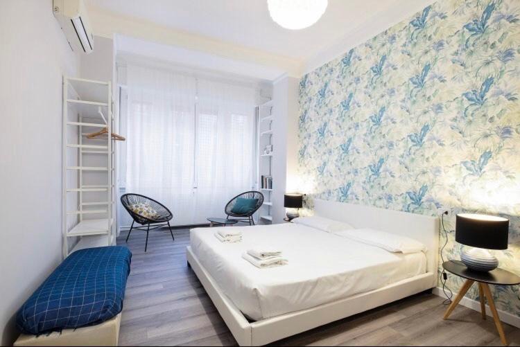 Photo of Bedroom in Porta Nuova
