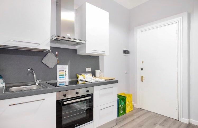 Photo of Kitchen in Porta Nuova