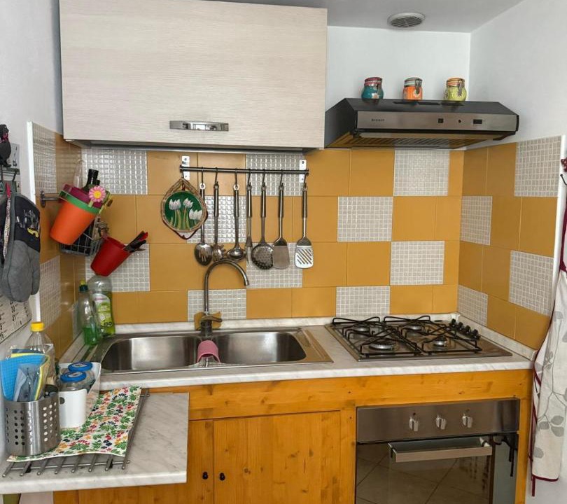 Photo of Kitchen in Province of Bologna