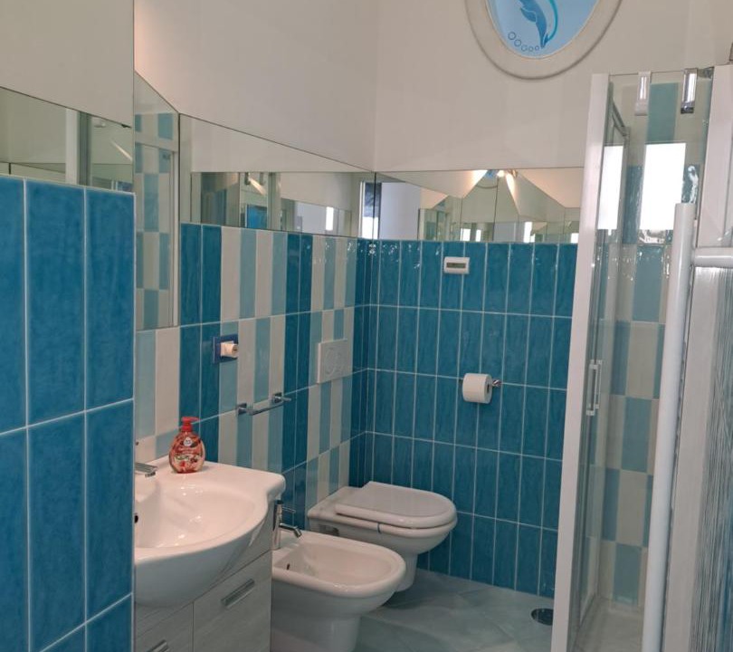 Photo of Bathroom in San Michele
