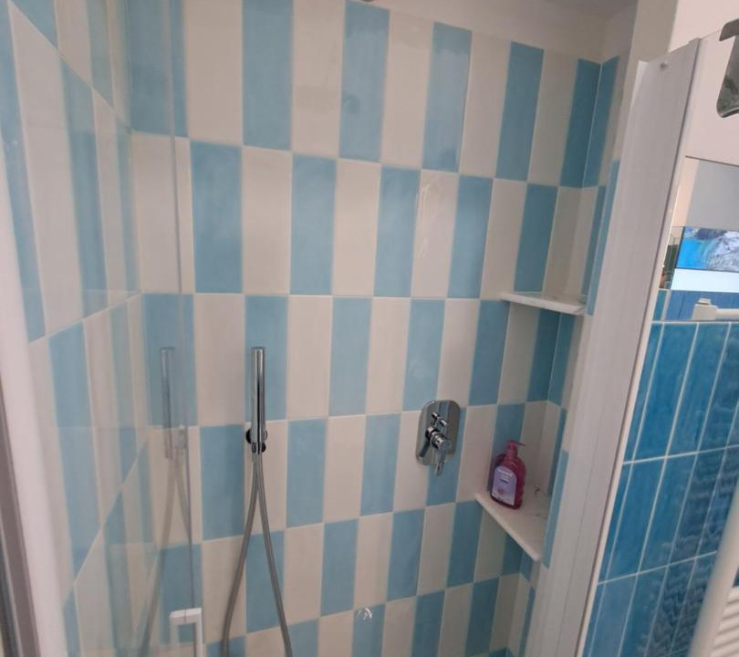 Photo of Bathroom in San Michele