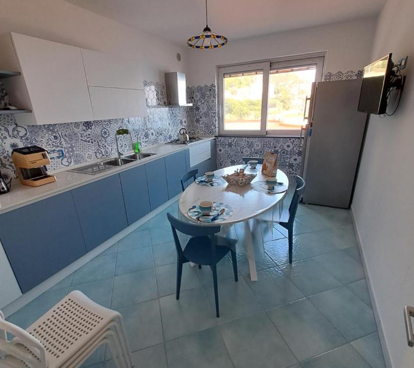 Photo of Kitchen in San Michele