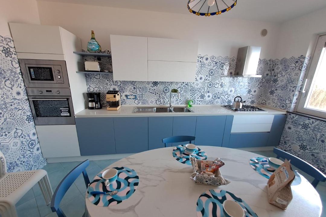 Photo of Kitchen in San Michele