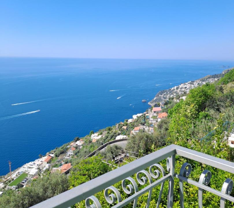 Photo of Patio Balcony in San Michele