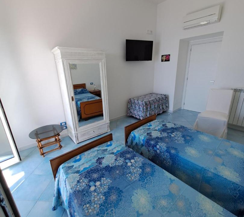 Photo of Bedroom in San Michele