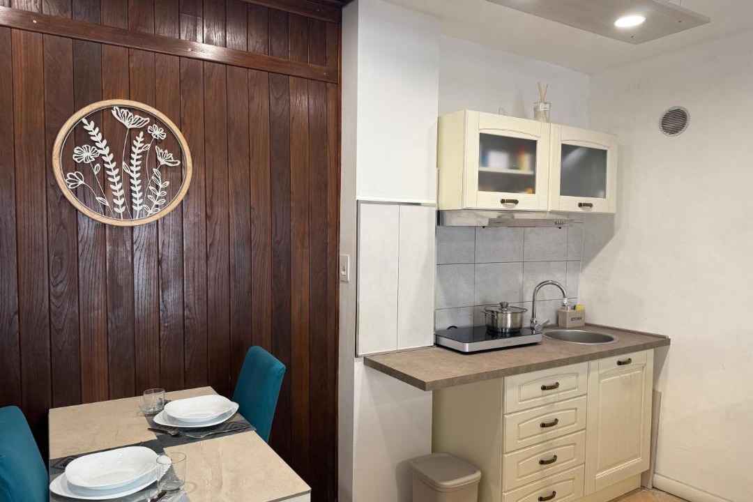 Photo of Kitchen in Trevi