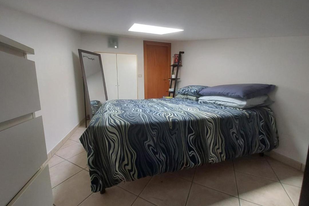 Photo of Bedroom in Pineto