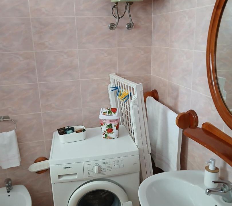Photo of Bathroom in Ischitella