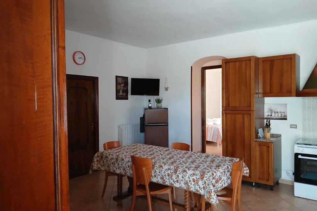 Photo of Kitchen in Ischitella