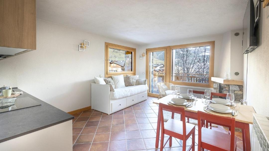 Photo of Kitchen in Villa Dalegno