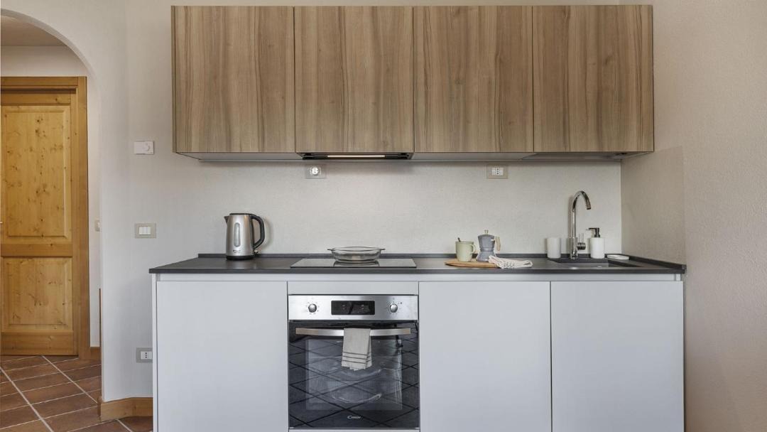 Photo of Kitchen in Villa Dalegno
