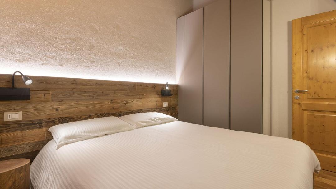 Photo of Bedroom in Villa Dalegno