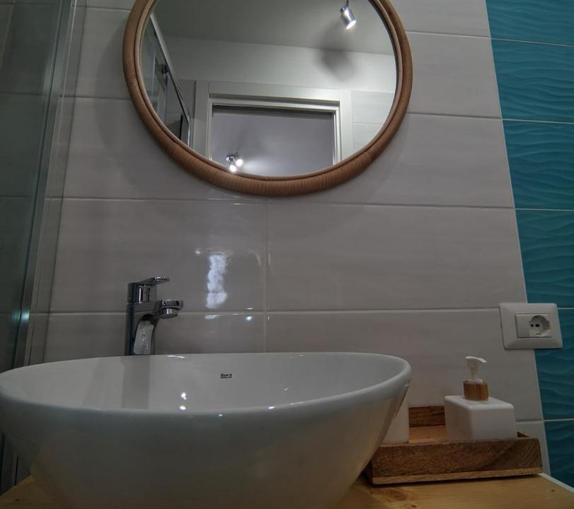Photo of Bathroom in Naples
