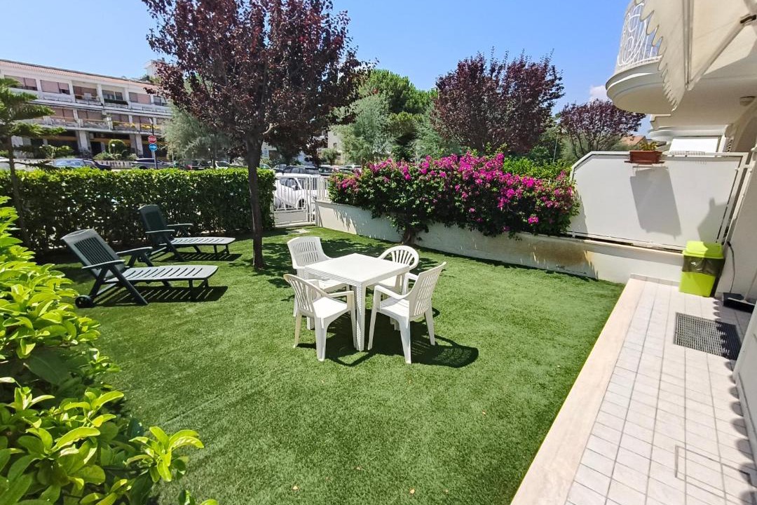 Photo of Patio Balcony in Villa Rosa