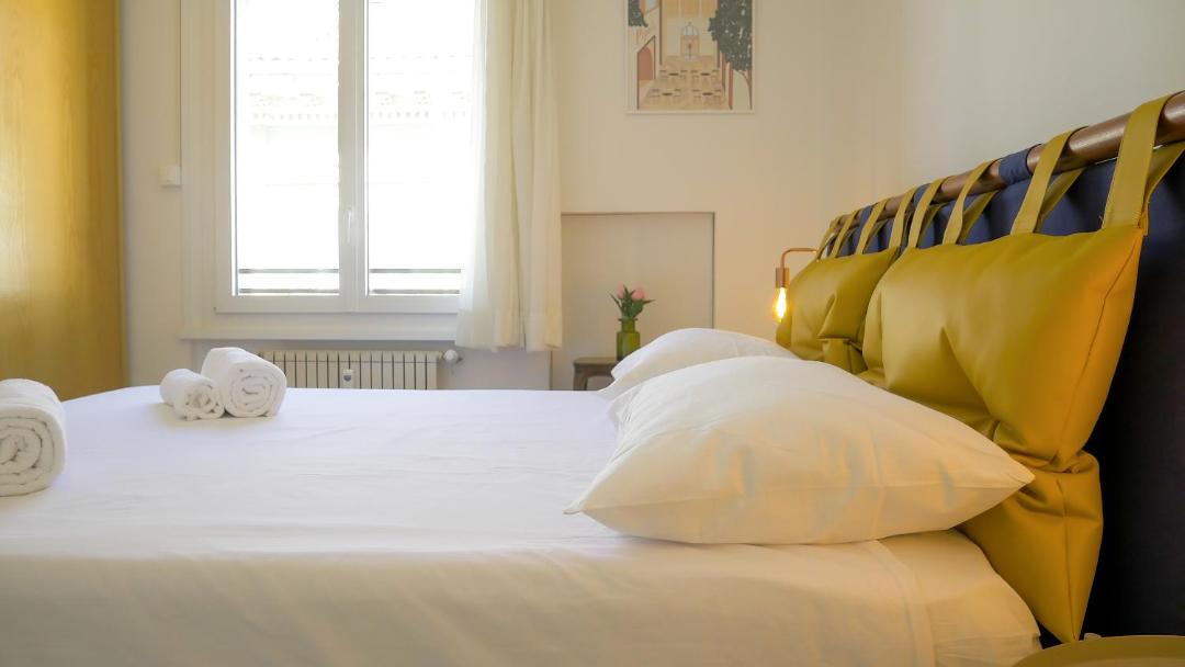 Photo of Bedroom in Citta Nuova-Barriera Nuova-San Vito-Citta Vecchia