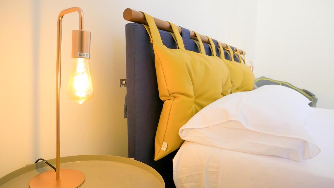Photo of Bedroom in Citta Nuova-Barriera Nuova-San Vito-Citta Vecchia