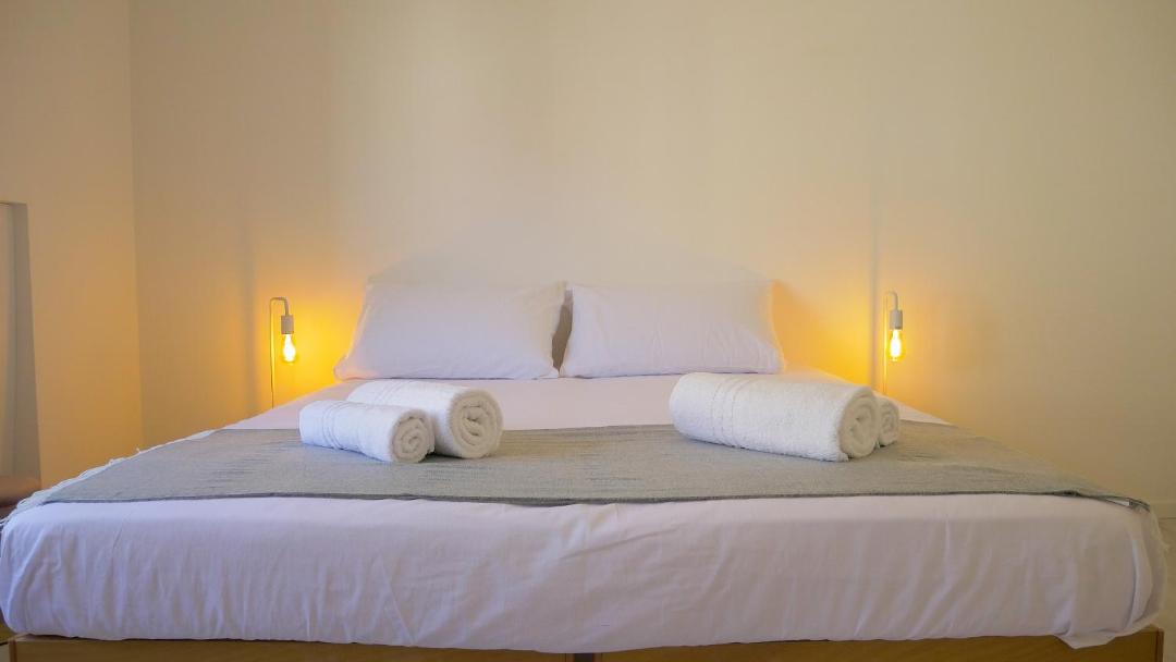 Photo of Bedroom in Citta Nuova-Barriera Nuova-San Vito-Citta Vecchia
