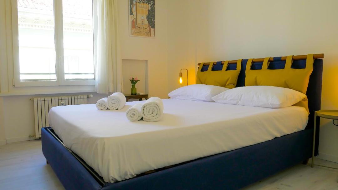 Photo of Bedroom in Citta Nuova-Barriera Nuova-San Vito-Citta Vecchia