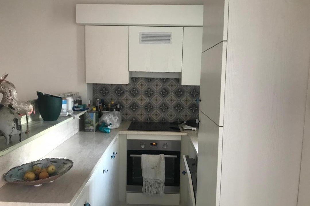 Photo of Kitchen in Carloforte