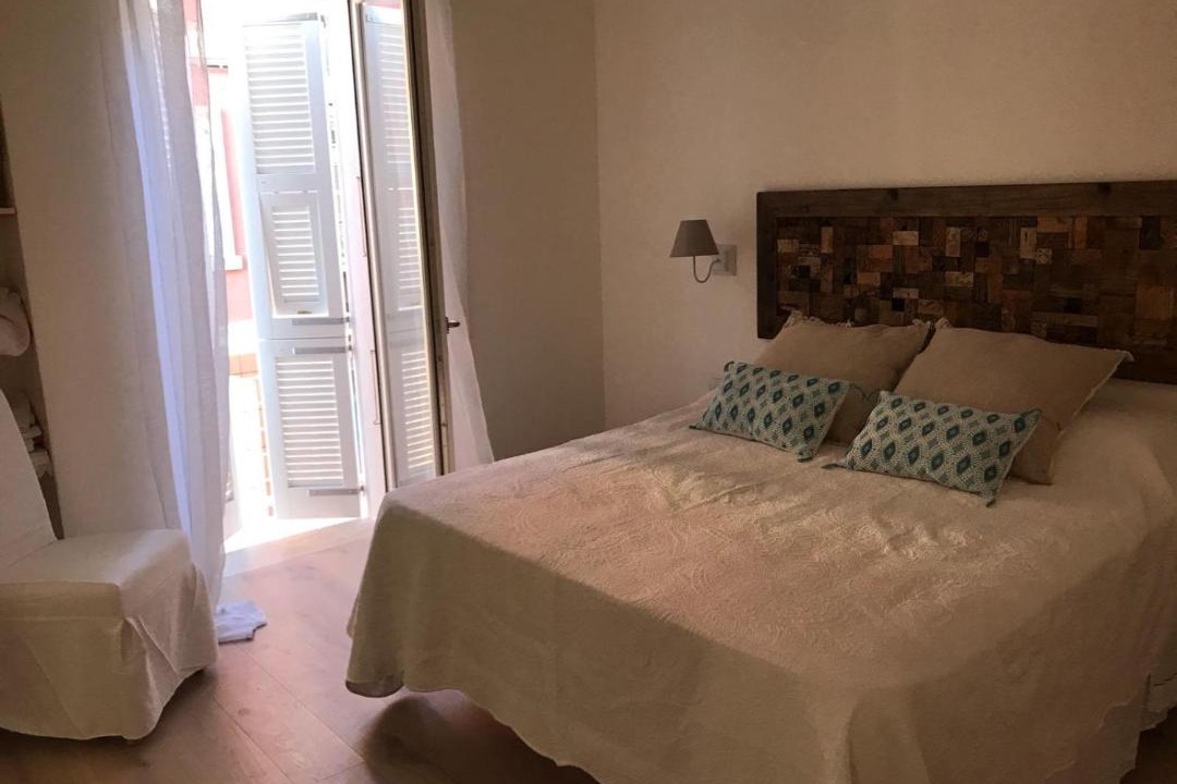 Photo of Bedroom in Carloforte