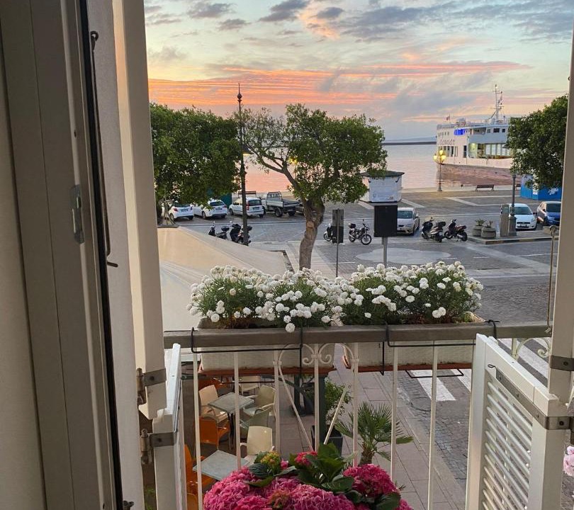 Photo of Patio Balcony in Carloforte