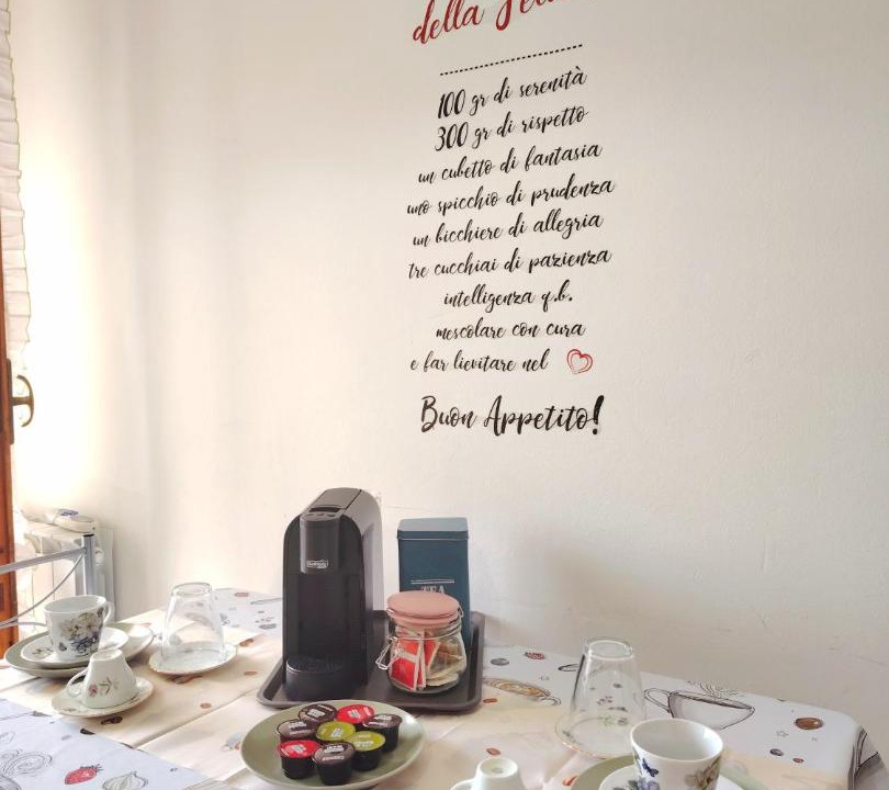 Photo of Kitchen in Isolotto