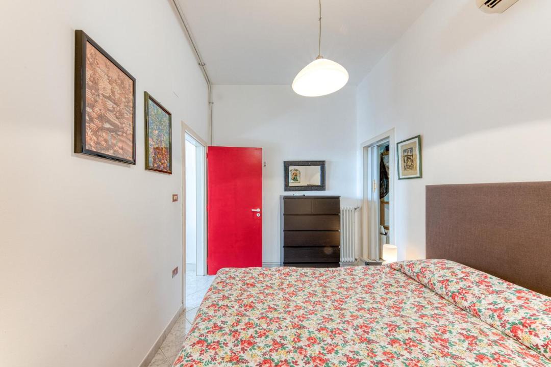 Photo of Bedroom in Marina di Andrano