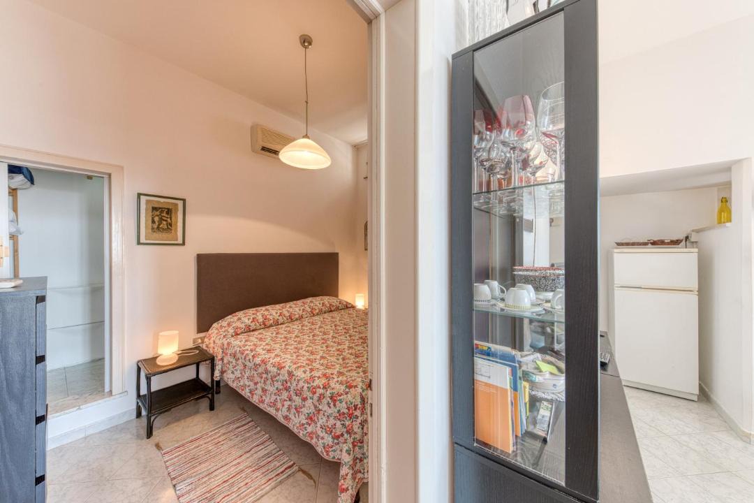 Photo of Bedroom in Marina di Andrano