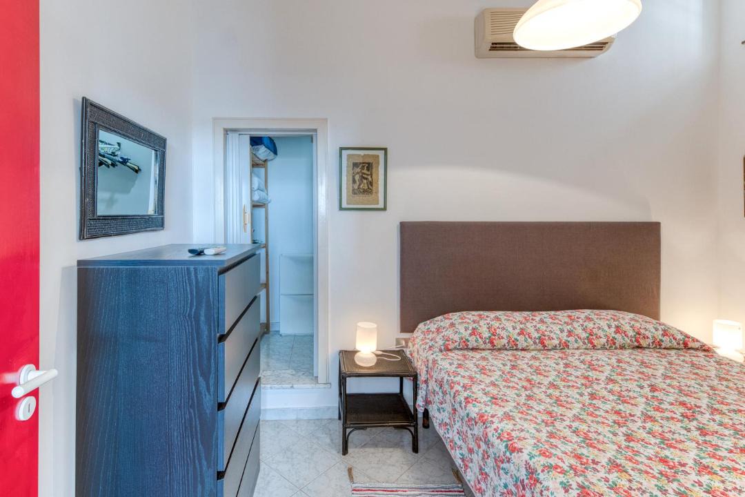 Photo of Bedroom in Marina di Andrano