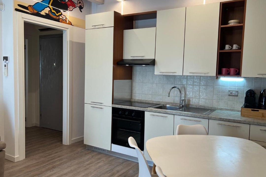 Photo of Kitchen in Nord-Est