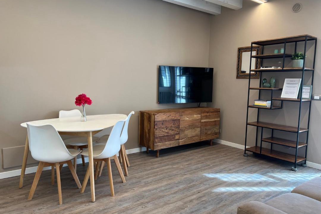 Photo of Livingroom in Nord-Est