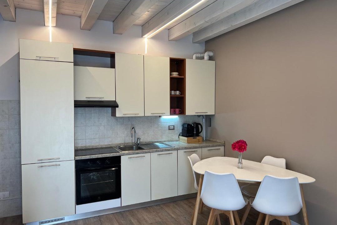 Photo of Kitchen in Nord-Est