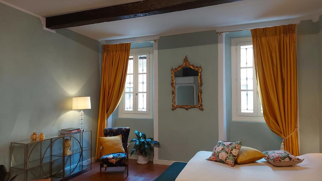 Photo of Bedroom in Old Town
