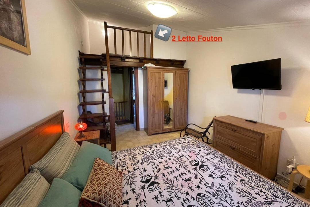 Photo of Bedroom in Rocca di Mezzo
