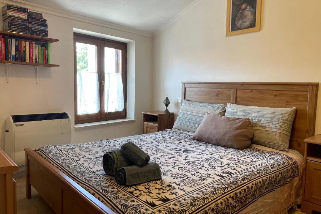 Photo of Bedroom in Rocca di Mezzo