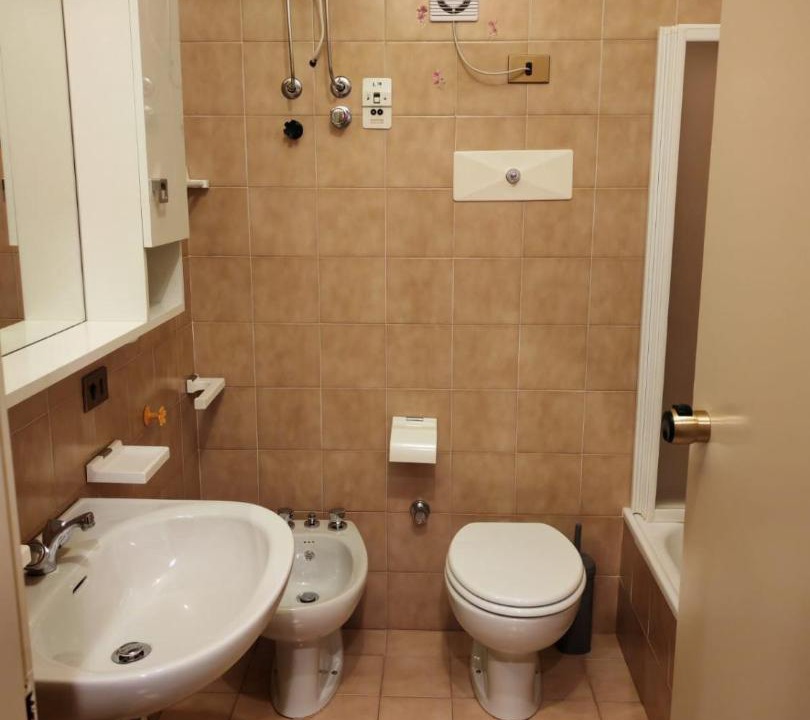 Photo of Bathroom in Castione della Presolana