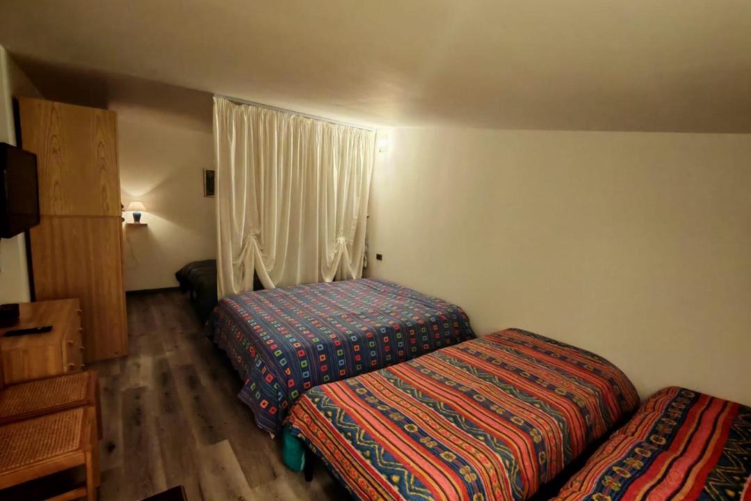 Photo of Bedroom in Castione della Presolana