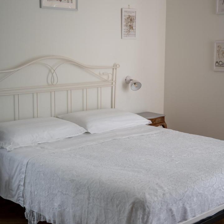 Photo of Bedroom in Calice Ligure