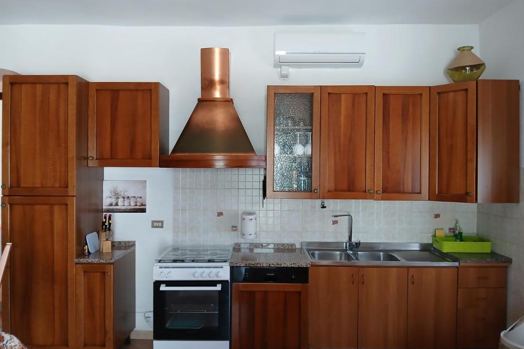 Photo of Kitchen in Ischitella