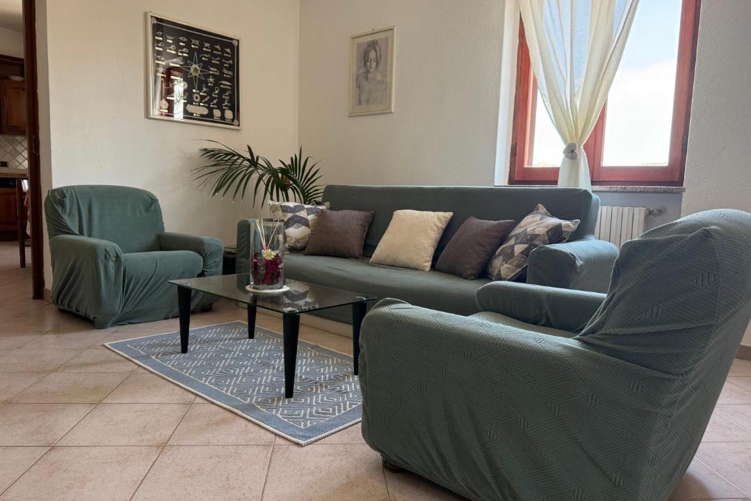 Photo of Livingroom in Cannigione