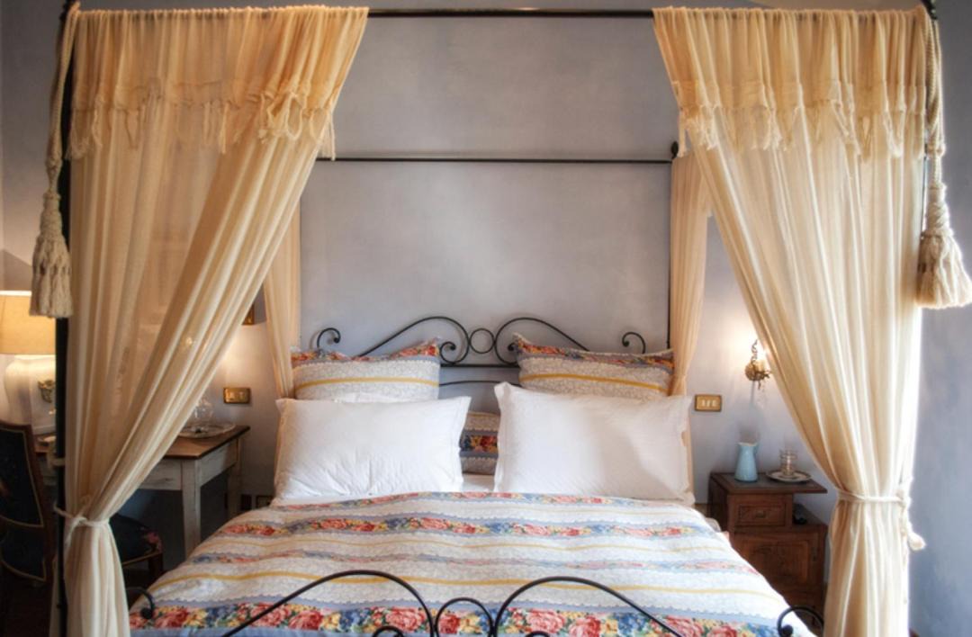 Photo of Bedroom in Sant'Elia Fiumerapido
