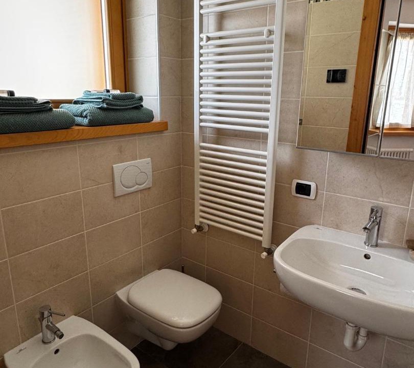 Photo of Bathroom in San Vito di Cadore