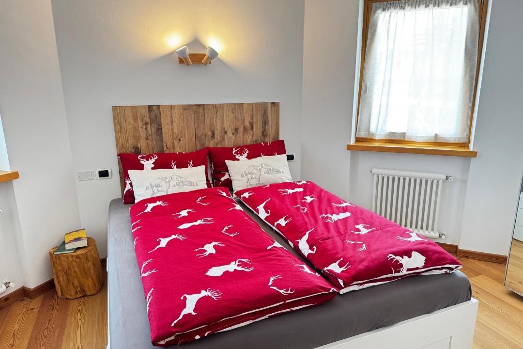 Photo of Bedroom in San Vito di Cadore