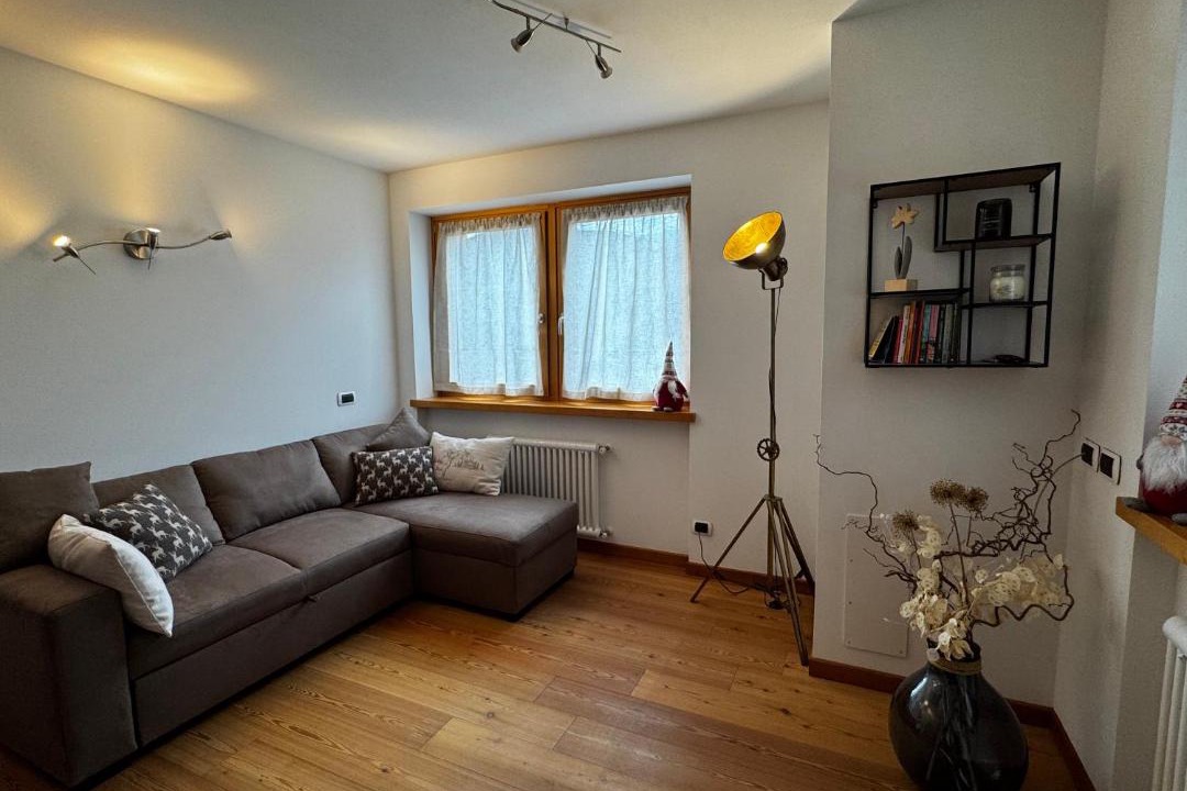 Photo of Livingroom in San Vito di Cadore