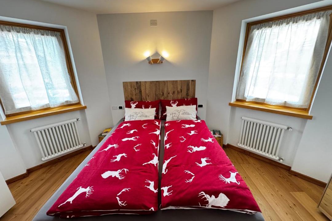 Photo of Bedroom in San Vito di Cadore
