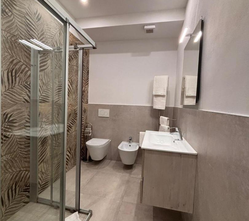 Photo of Bathroom in Comacchio